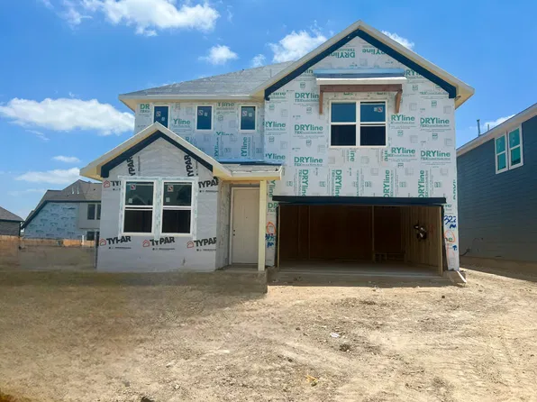 322 Kays Path, Georgetown, TX 78626