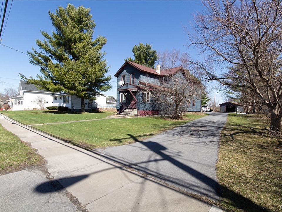 820 Mill St Watertown NY Zillow