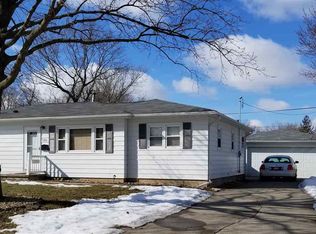 2806 Roland Ave, Waterloo, IA 50702