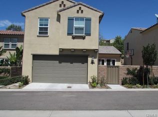 2680 E Santa Fe Rd, Brea, CA 92821