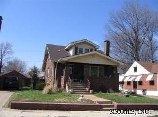 2549 State St, Granite City, IL