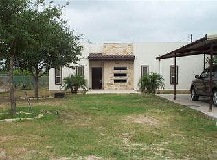 2300 Regina Dr, Mission, TX 78574
