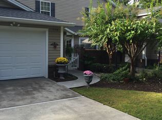 1206 N Poplar Dr, Surfside Beach, SC 29575