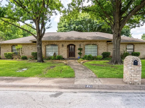 1442 Marlene Pl, Desoto, TX 75115