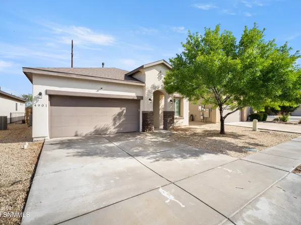4901 Califa Ave, Las Cruces, NM 88012