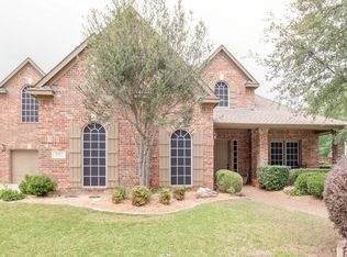 2913 Cromwell Way, Flower Mound, TX 75022