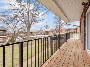 6905 Colonial Woods Dr APT 2, Saint Louis, MO