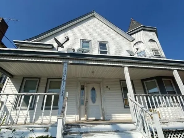 82 Preakness Ave, Paterson City, NJ 07522