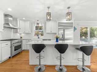 237 Swanton St, Winchester, MA 01890