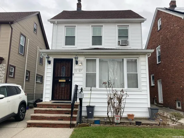 111-07 203rd Street, Jamaica, NY 11412