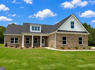 1320 Sycamore Cir, Griffin, GA 30224