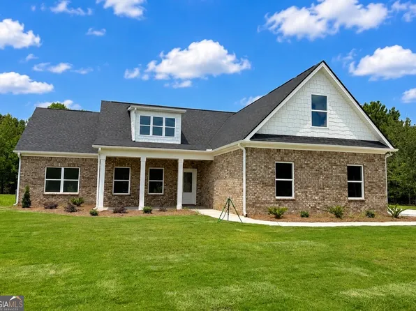 1320 Sycamore Cir, Griffin, GA 30224