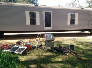 11714 Catfish Pd, Vivian, LA 71082