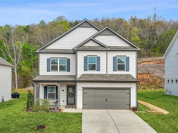 230 Malbone St SW, Cartersville, GA 30120