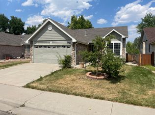 3371 E 105th Ct, Northglenn, CO 80233