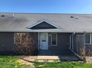 1840 4th Ave #3, Baldwin, WI 54002