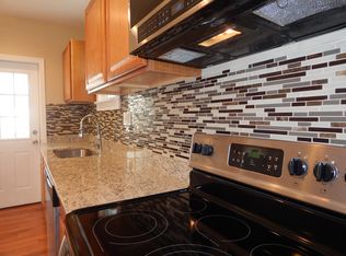 5310 Hamlet Ave, Baltimore, MD 21214