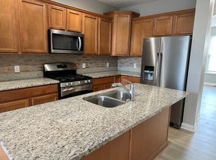 4117 Cambron Dr, Columbus, OH 43219