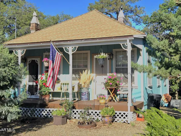 1066 N Skyline Dr, Prescott, AZ 86305