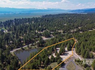 Kirk Way, Cascade, ID 83611