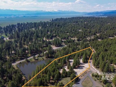 Kirk Way, Cascade, ID, 83611