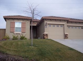 2206 Palomino Ct, Folsom, CA 95630