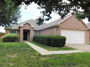 3901 Hawkins Dr, McKinney, TX 75070