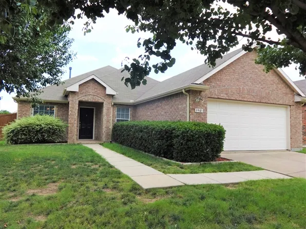 3901 Hawkins Dr, McKinney, TX 75070