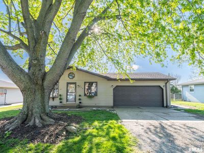 111 Durant St, Morton, IL, 61550