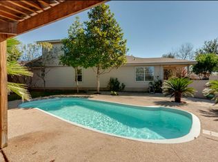 11050 Arabian Palm, San Antonio, TX 78254