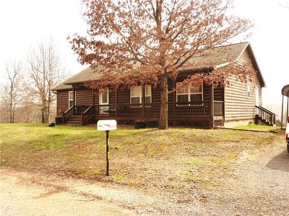1418 Cave Rd, Western Grove, AR 72685