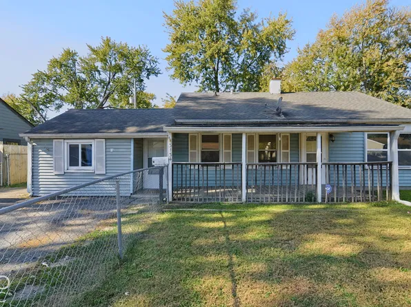 3134 Allison Ave, Indianapolis, IN 46224