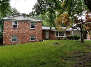 2700 Briggs Rd, Silver Spring, MD 20906