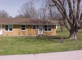 1032 Springcrest St, Plainfield, IN 46168