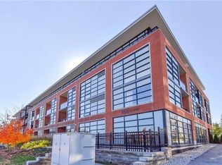 155 Saint Leger St #317, Kitchener, ON N2H0B9