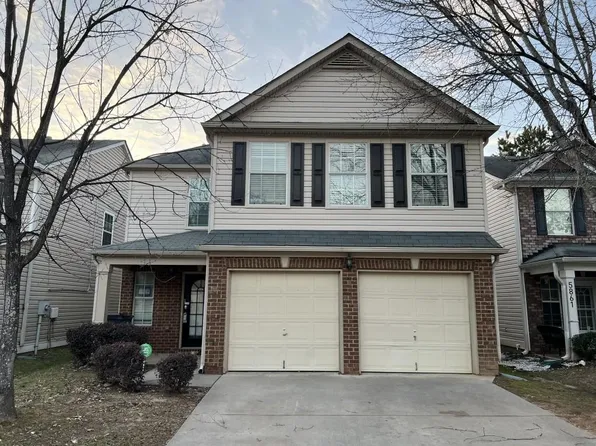 5863 Seabright Ln, Atlanta, GA 30349