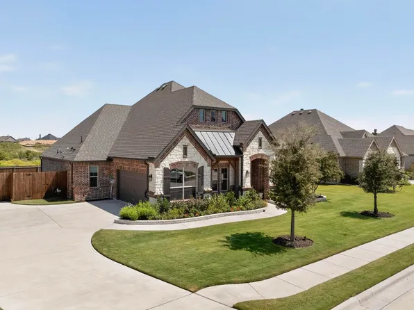 2124 Pepperdine Dr, Weatherford, TX 76088