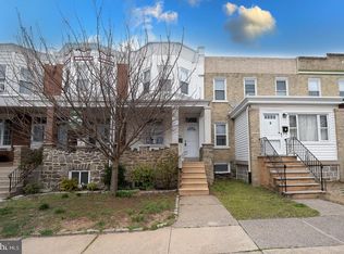 224 Pensdale St, Philadelphia, PA 19128