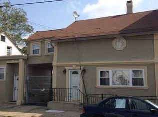 97-99 Lewis St, Paterson, NJ 07501