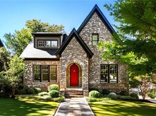 1890 Ridgewood Dr NE, Atlanta, GA 30307