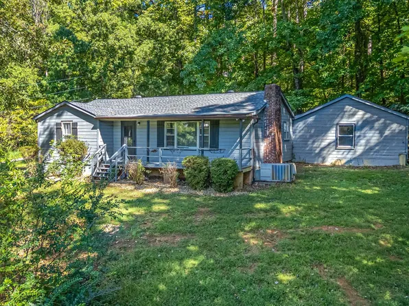 400 Fox Rd, Knoxville, TN 37922