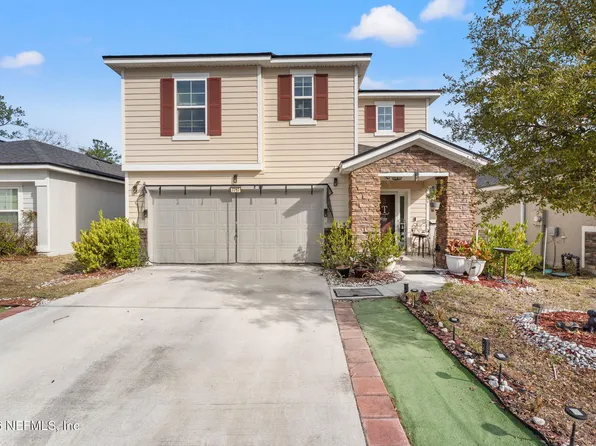 7717 HONOR Court, Jacksonville, FL 32210