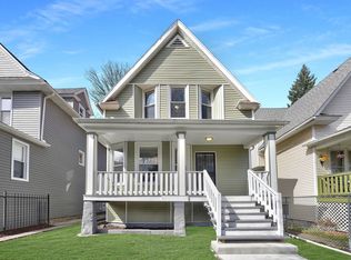 818 N Lorel Ave, Chicago, IL 60651