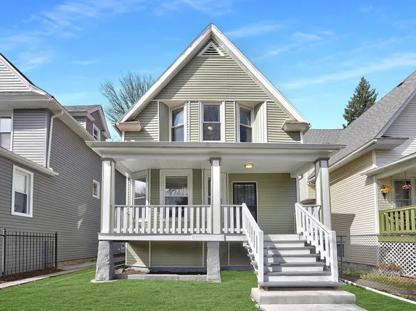 818 N Lorel Ave, Chicago, IL 60651