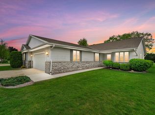 5401 S 45th St, Milwaukee, WI 53220