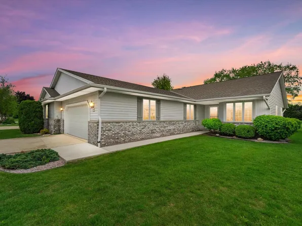 5401 South 45th STREET, Greenfield, WI 53220