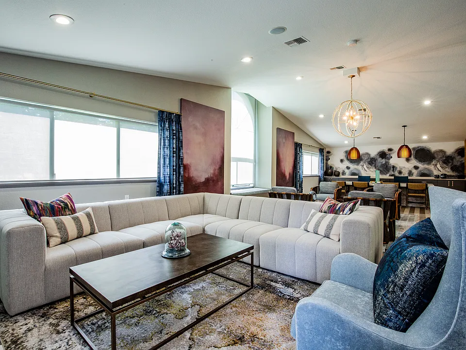 Mariners Glen Apartment Homes