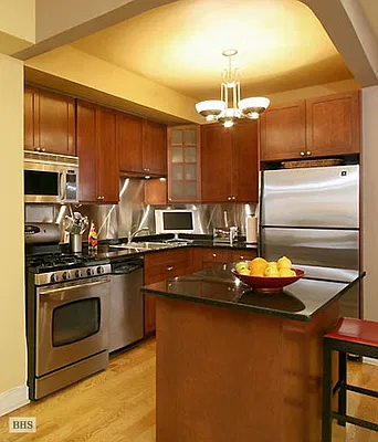 Sold by Brown Harris Stevens | media 5