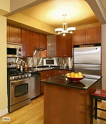 Sold by Brown Harris Stevens