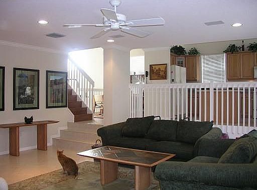 Great Room/Family Room